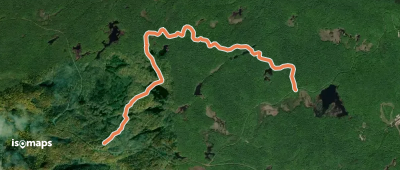 OSM Route 9420929