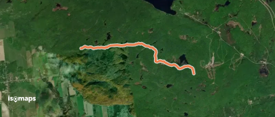 OSM Route 9420931