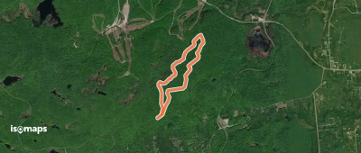 OSM Route 9421158