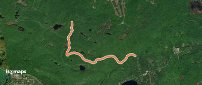 OSM Route 9421159