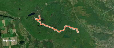 OSM Route 9421160