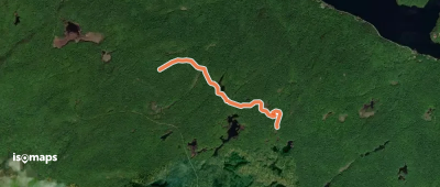 OSM Route 9423378
