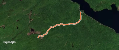 OSM Route 9423391