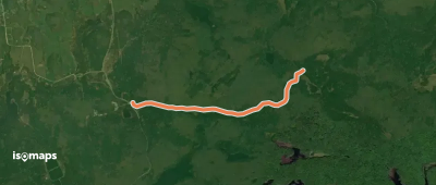OSM Route 9423903
