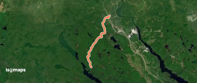 OSM Route 9423904