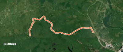 OSM Route 9423905