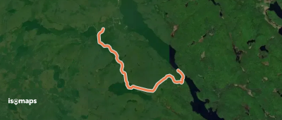 OSM Route 9423906