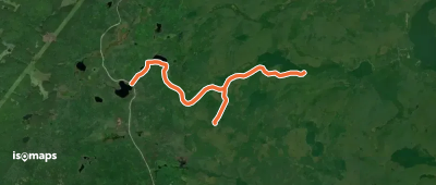 OSM Route 9423913