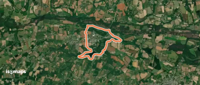 Circuit de Rochefort