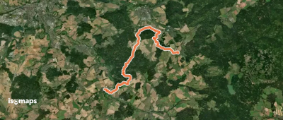 OSM Route 1026746