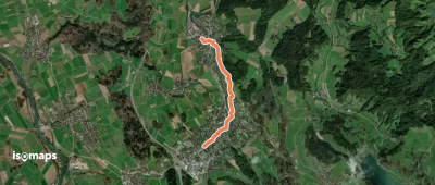 Affoltern a. A. - Hedingen