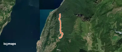 OSM Route 9425491