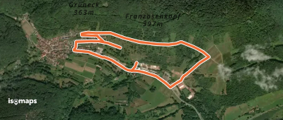 Weideprojekt Wingertsberg