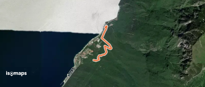 OSM Route 9426368