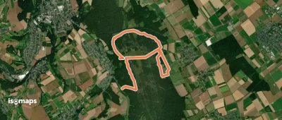 Drover-Berg-Tunnelweg