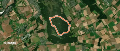 Winterrunde NSG Dover Heide