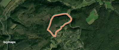 Wanderweg Stelzenberg Horst 2