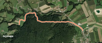 Fischteichweg in Penzendorf (3)