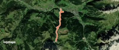 OSM Route 9428469