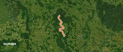 Pilgerweg Loccum - Volkenroda, Nebenstrecke II