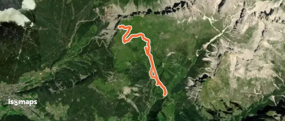OSM Route 9430475