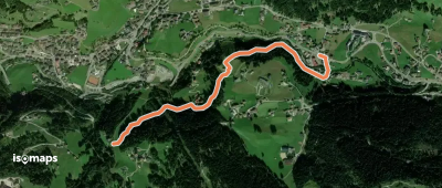 OSM Route 9431361