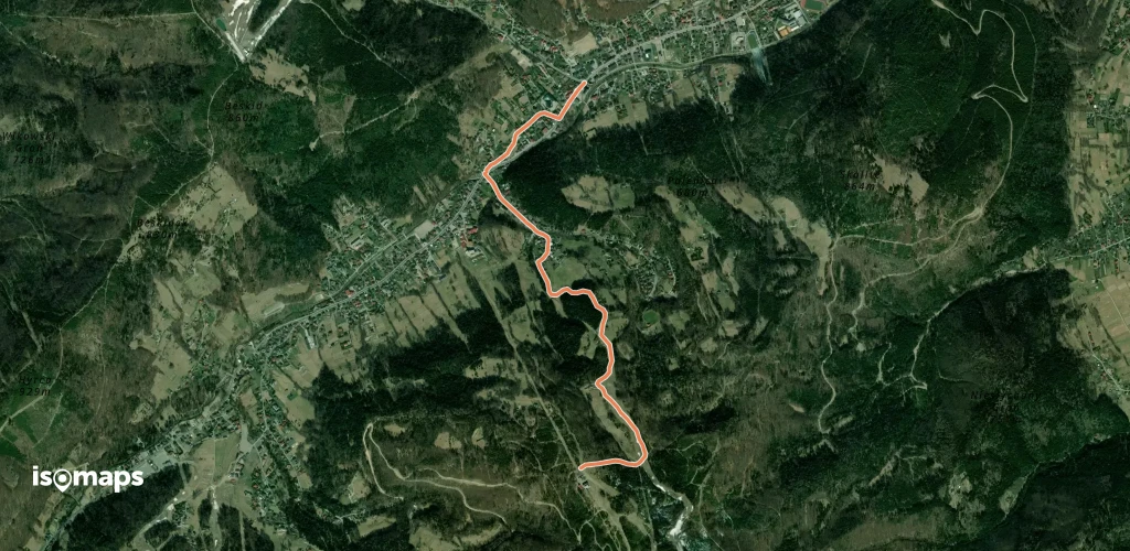 Jaworzyna
