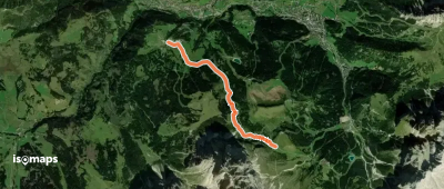 OSM Route 9433025