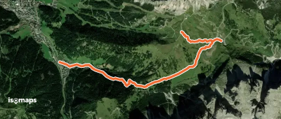 OSM Route 9434365