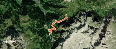 OSM Route 9434419