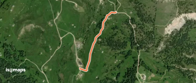 OSM Route 9434555