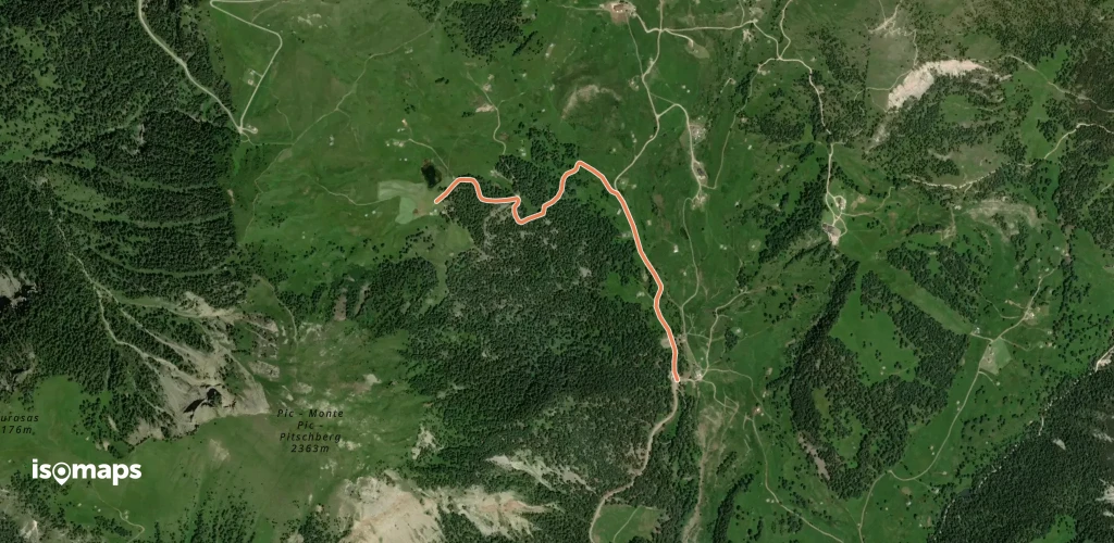 OSM Route 9434770