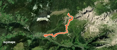 OSM Route 9434771