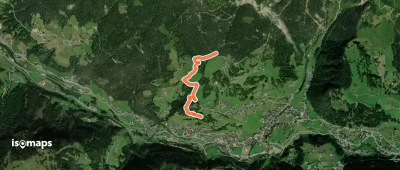 OSM Route 9434935
