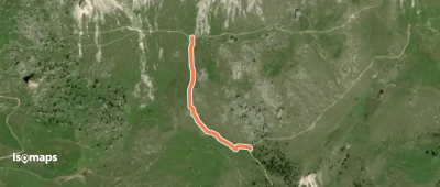 OSM Route 9435610