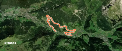 OSM Route 9435658
