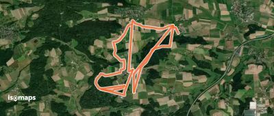 Waldtann Bergbronn Tempelhol