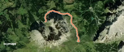 OSM Route 9435720