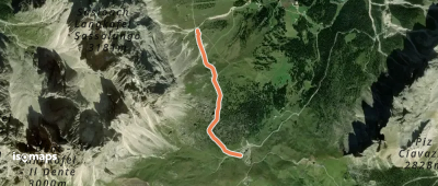 OSM Route 9435881