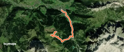 OSM Route 9435892