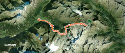 OSM Route 1029178