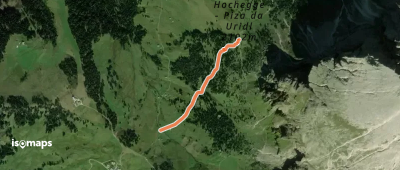 OSM Route 9437629