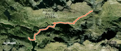 OSM Route 9438382
