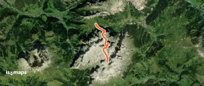 OSM Route 9438426