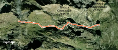 OSM Route 9440094