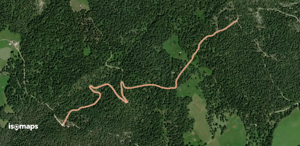 OSM Route 9440266