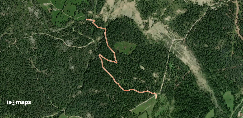 OSM Route 9440278