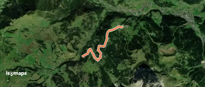 OSM Route 9441022
