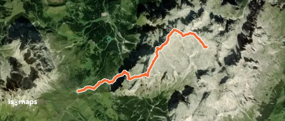 OSM Route 9441085