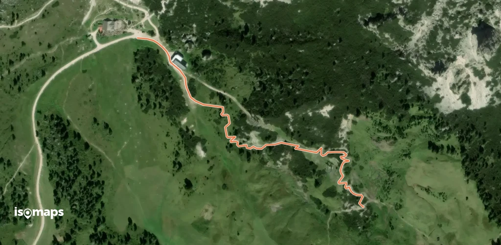 OSM Route 9441954